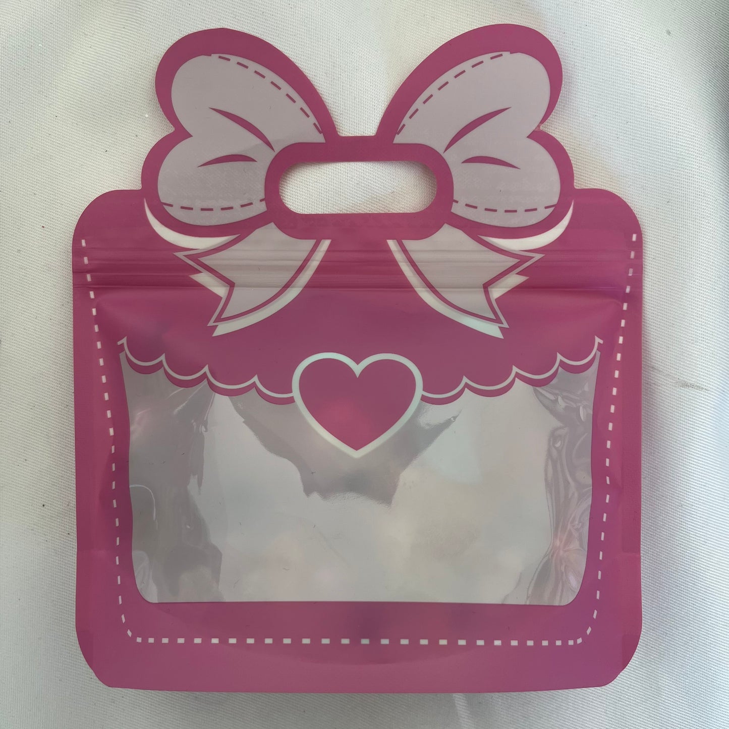 Acrylic Beads for Diy Lucky Bags - Open in Live