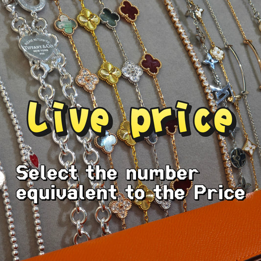 Affordable Jewelry