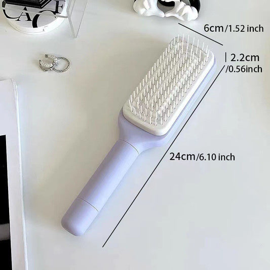 Hot Sale Easy Cleaning Hair Brush