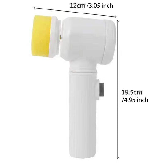 Springtok Hot Sale 5 in 1 Magic Brush