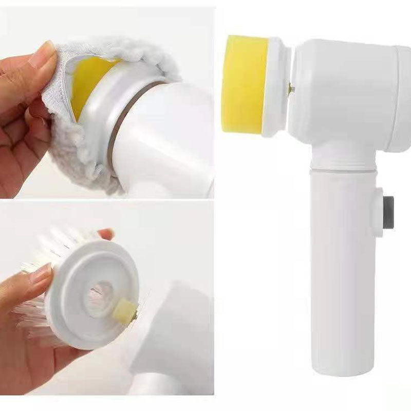Springtok Hot Sale 5 in 1 Magic Brush