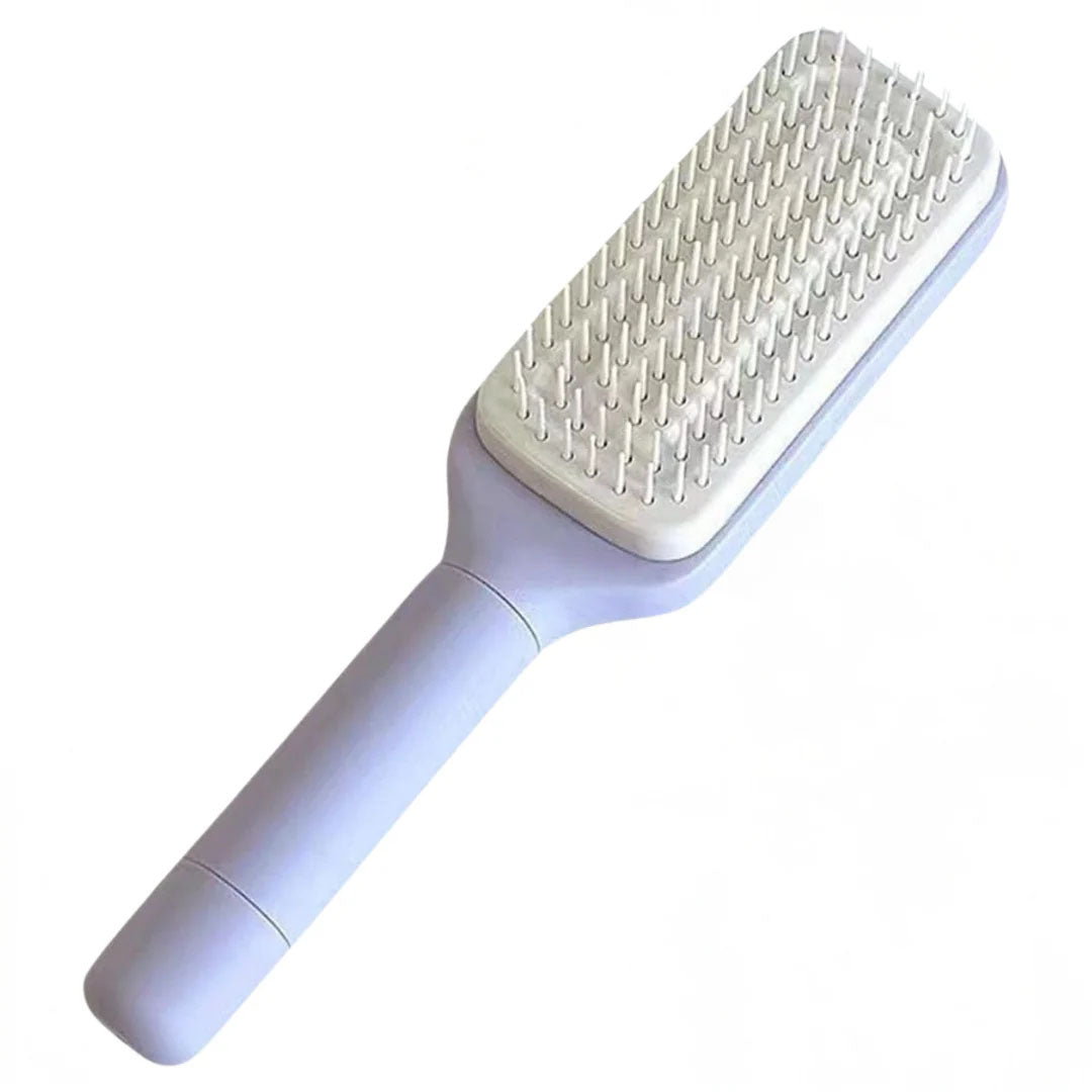 Hot Sale Easy Cleaning Hair Brush