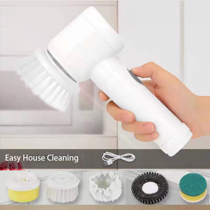 Springtok Hot Sale 5 in 1 Magic Brush